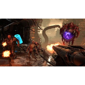 Doom: Eternal for PS4, , hires