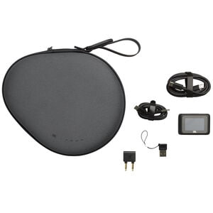 JBL Tour One M3 Over Ear Noise Cancelling Headphone w/ Smart Tx Control - Black, , hires