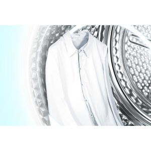 Midea 24 in. 4.4 cu. ft. Smart Stackable Ventless Electric Dryer with Heat Pump & Sensor Dry - Charcoal Gray, , hires