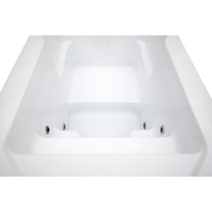 EZLIFE Lifetrend Alta 2 in 1 Hot & Cold Plunge, , hires