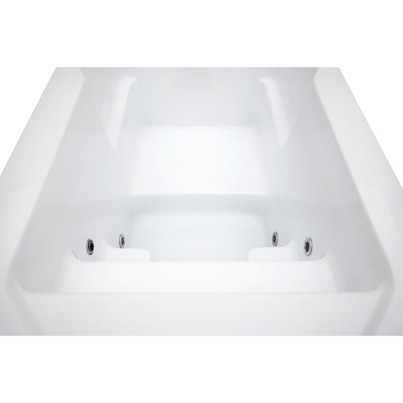 EZLIFE Lifetrend Alta 2 in 1 Hot & Cold Plunge, , hires