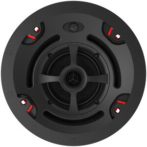 Klipsch 4.5" Professional In-Ceiling Speakers (Pair) - Black, , hires