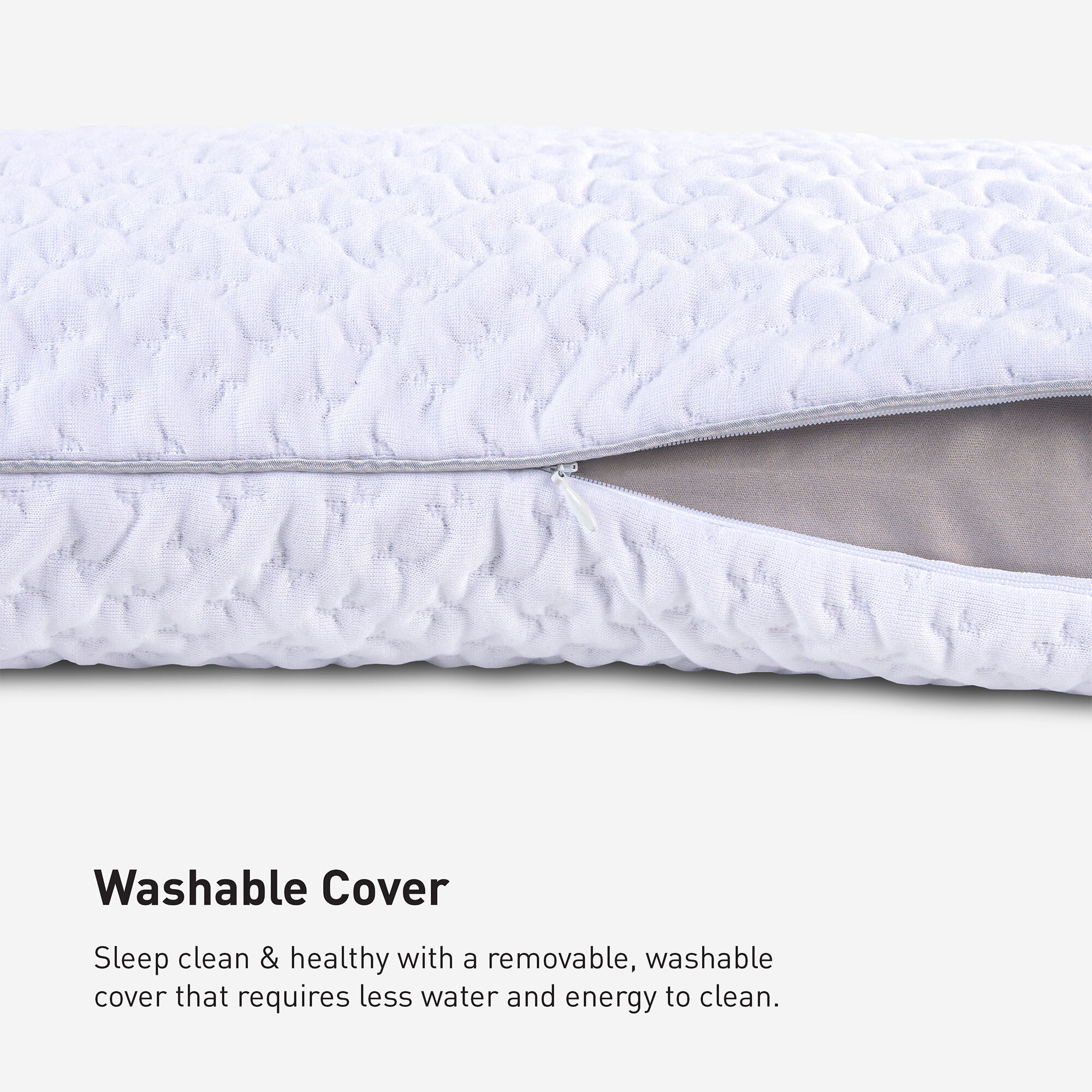 Bedgear balance cheap 0.0 pillow