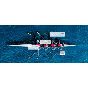 Optoma High Brightness Full HD Laser Projector - Black, , hires