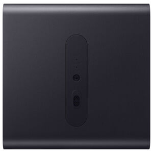 Samsung Q-Series 11.1.4 Channel Dolby Atmos Smart Sound Bar with Bluetooth & Wireless Subwoofer - Black, , hires