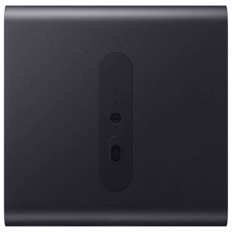 Samsung Q-Series 11.1.4 Channel Dolby Atmos Smart Sound Bar with Bluetooth & Wireless Subwoofer - Black, , hires