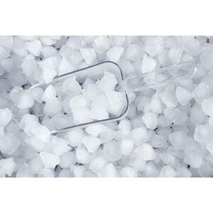 Thermador 18 in. 7.8 cu. ft. Built-in Smart Double-Drawers Compact Upright Freezer with Ice-Maker & Adjustable Shelves - Custom Panel Ready, , hires