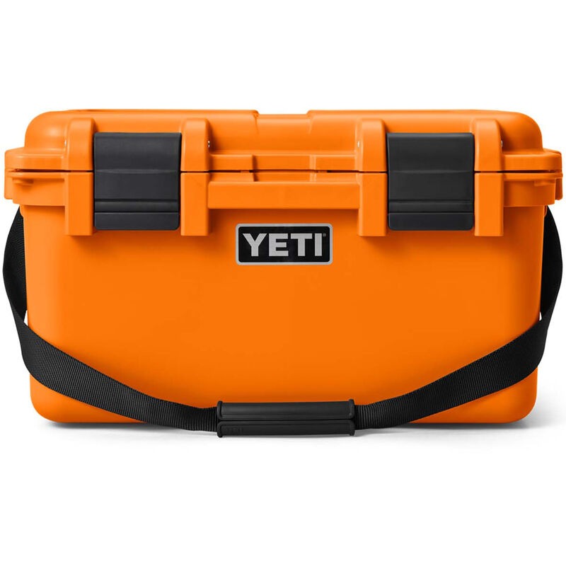 Yeti Tundra 45 - King Crab Orange - Yeti Bring this Color Back