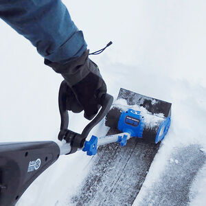 Snow Joe Cordless Snow Shovel, , hires