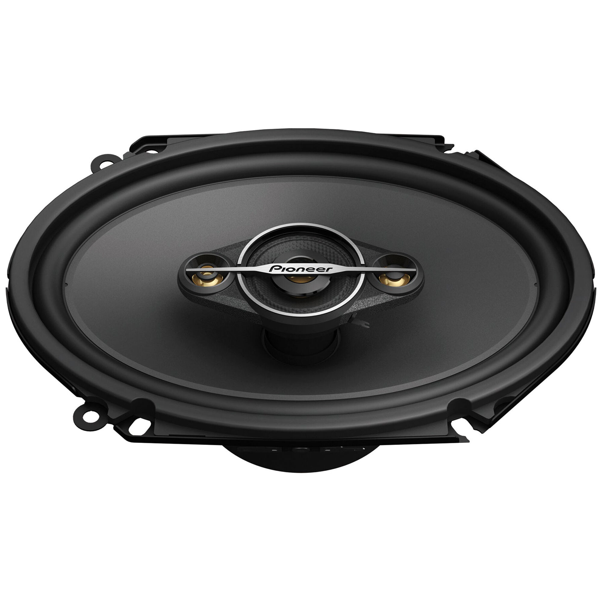Pioneer 4 - Way Car Speaker | P.C. Richard & Son