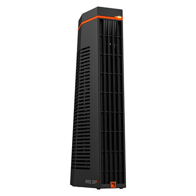 Sharper Image RISE 20-Inch Tower Heater | EH1-0179-06