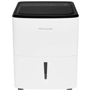 Frigidaire 35 Pint Energy Star Portable Dehumidifier with 3 Fan Speeds - White, , hires