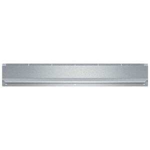 Bosch Low Back Guard for Gas and Dual Fuel Ranges