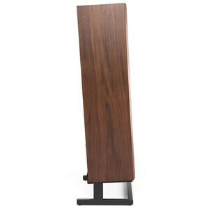 KLH Model Seven Floorstanding Speaker - Walnut (Right Speaker), , hires