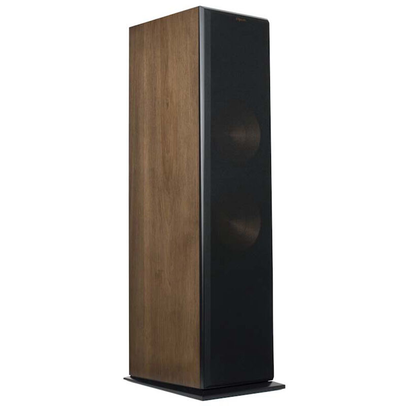 Klipsch RF-7III FloorStanding Speaker (Each) - Walnut, , hires