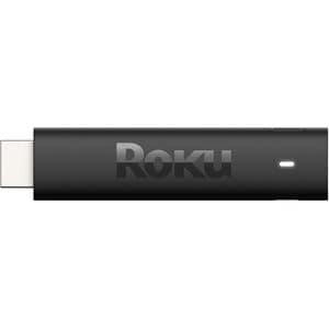 Roku Streaming Stick 4K | Streaming Device with Voice Remote and Long-Range Wi-Fi - Black, , hires
