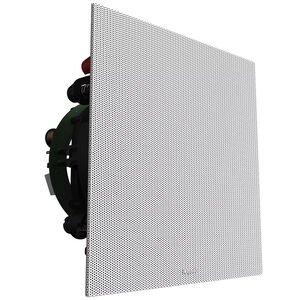 Klipsch 6.5 In-Ceiling Speaker - White, , hires