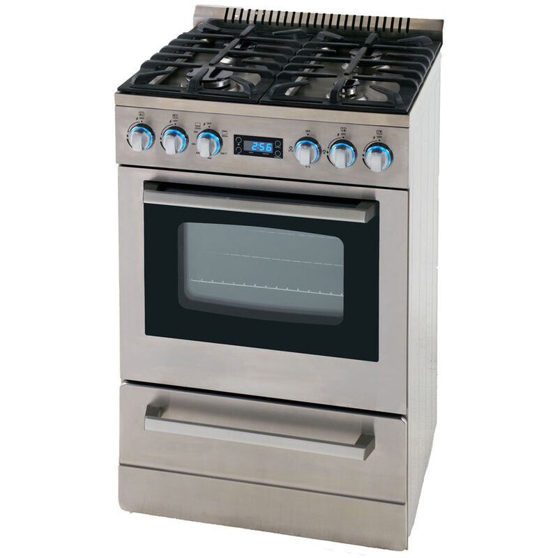 How to Choose the Best Electric Range, Spencer's TV & Appliance