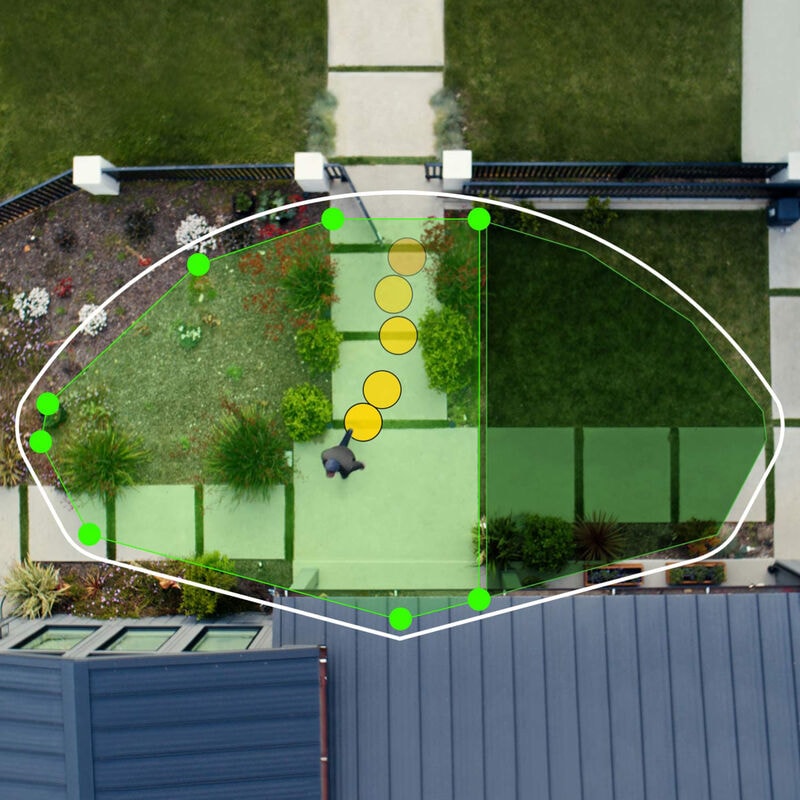 New Ring Battery Doorbell Pro - Satin Nickel, , hires