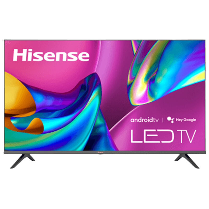 Hisense Smart TV Replacement - Superior Electronics