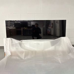 Samsung - 65" Class U8000F LED 4K UHD Smart Tizen TV (Open Box Good Condition), , hires