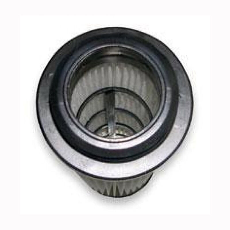 Hoover Long-Life HEPA Cartridge Filter, , hires