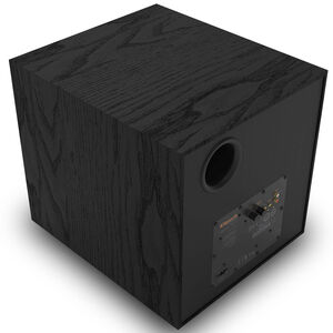 Klipsch R-121SW Subwoofer - Black, , hires