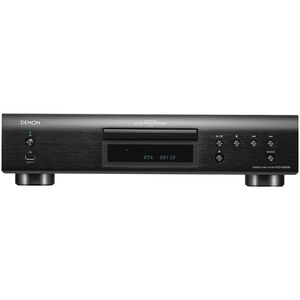 Denon CD Player with Advanced AL32 Processing Plus and USB, , hires