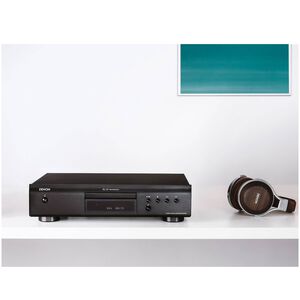 Denon CD Player with AL32 Processing, , hires
