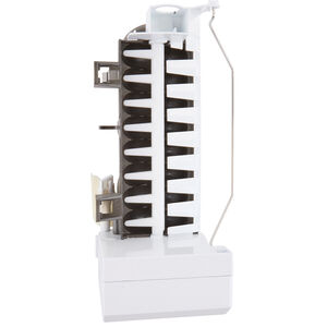 Whirlpool Optional Ice Maker Kit for Refrigerators, , hires