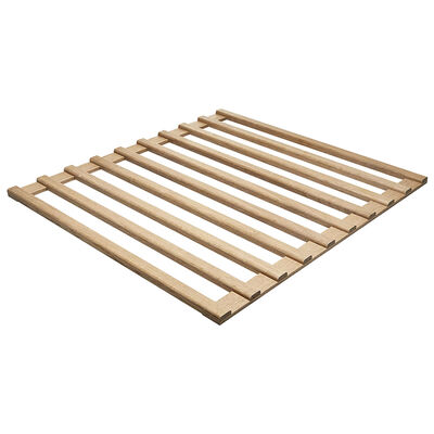 Gaggenau Bottle Support in Oak Wood for Convenient Storage of Bottles on The Division Plate | RA498640