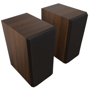 Klipsch Reference Premiere Bookshelf Speakers (Pair) - Walnut, , hires