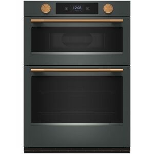 KitchenAid Bronze Handle and Knob Hardware Accessory Kit for 30 in. Double Wall Oven & Microwave Combo, , hires