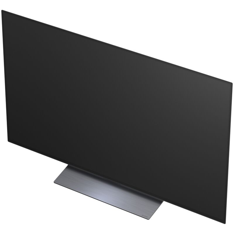 LG - 48" Class C6 Series OLED evo AI 4K UHD Smart webOS TV, , hires