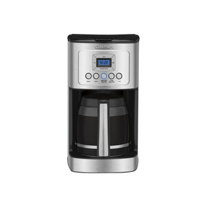 Cuisinart 14-Cup Coffee Maker - Stainless Steel, , hires