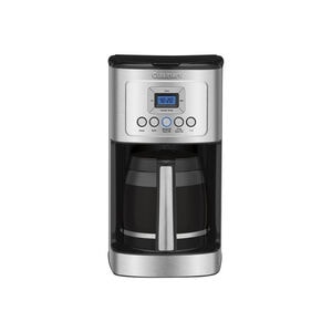 Cuisinart 14-Cup Coffee Maker - Stainless Steel