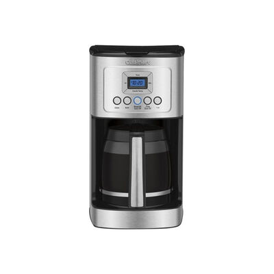 Cuisinart 14-Cup Coffee Maker - Stainless Steel | DCC3200