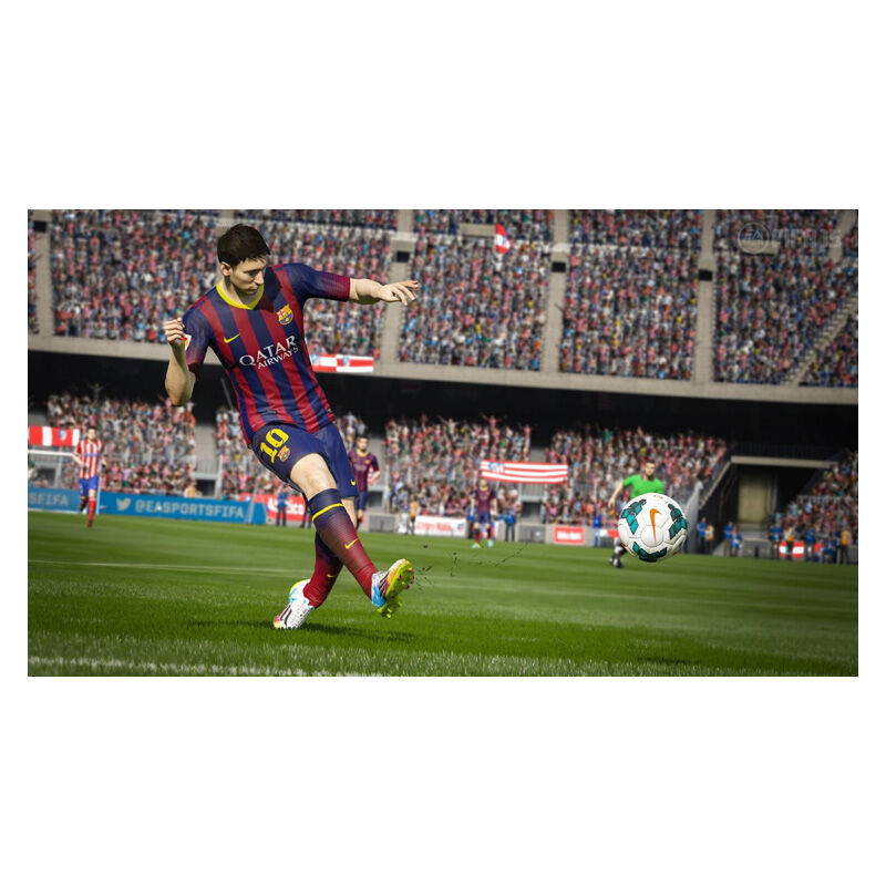 FIFA 15 for PS3, , hires