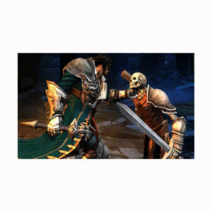 Castlevania:Lord of the Shadows -Mirror of Fate for 3DS, , hires