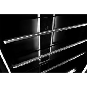 JennAir 24 in. 13 cu.ft. Built-In Smart Counter Depth Freeezerless Refrigerator with Internal Water Dispenser - Custom Panel Ready, , hires