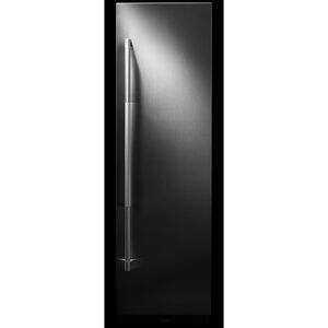 JennAir Rise 24" Stainless Steel Right Hand Swing Door Panel, , hires