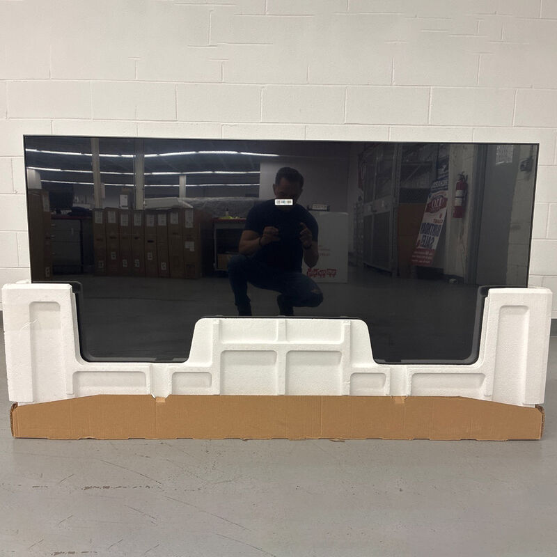 Samsung - 65" Class Q7F QLED 4K UHD Samsung Vision AI Smart TV (Open Box Excellent Condition), , hires