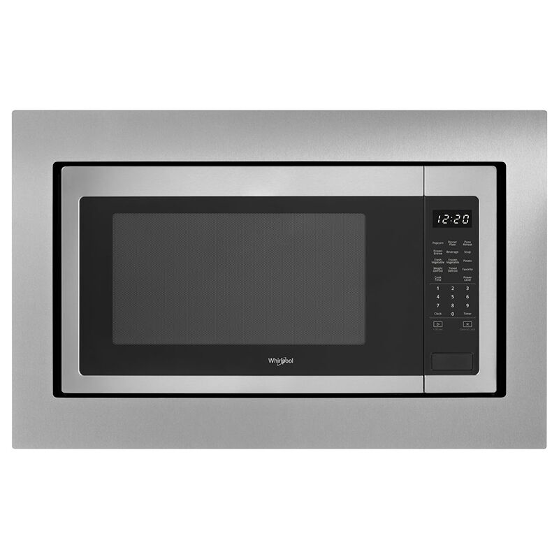 Whirlpool deals 24 microwave