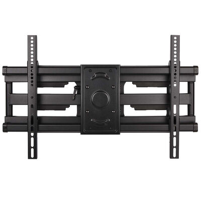 RCA Full Motion Mount for 37 - 90" TVs - Black | MD3790FM