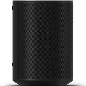 Sonos Era 100 Wireless Compact Home Speaker - Black, Black, hires