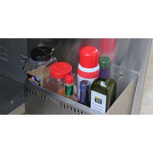 XO Barbeque Cart, , hires