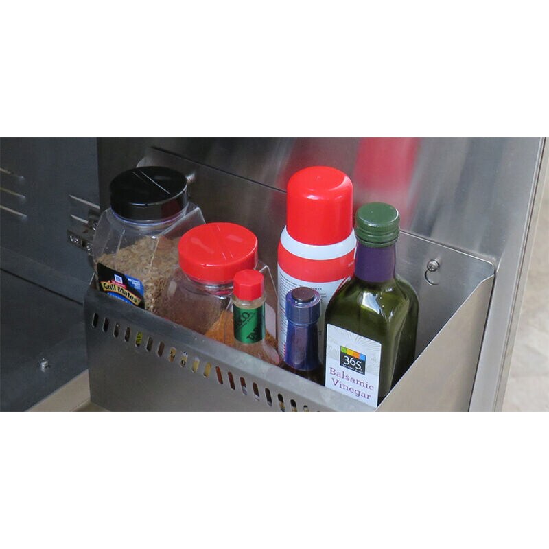 XO Barbeque Cart, , hires