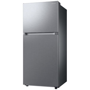 Samsung 29 in. 17.5 cu. ft. Smart Garage Ready Top Freezer Refrigerator - Fingerprint Resistant Stainless, , hires