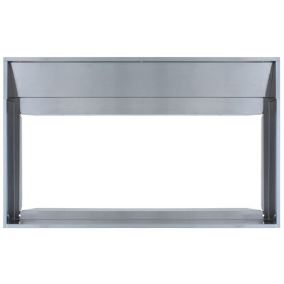 Zephyr Tornado Mini 36 in. Liner for Range Hood - Stainless Steel | AK0846AS
