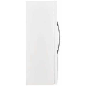 Frigidaire 33 in. 20.0 cu. ft. Garage-Ready Upright Freezer with Adjustable Shelves - White, White, hires